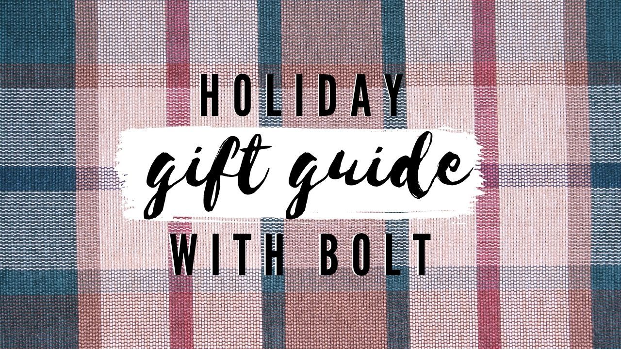 The Ultimate Holiday Gift Guide