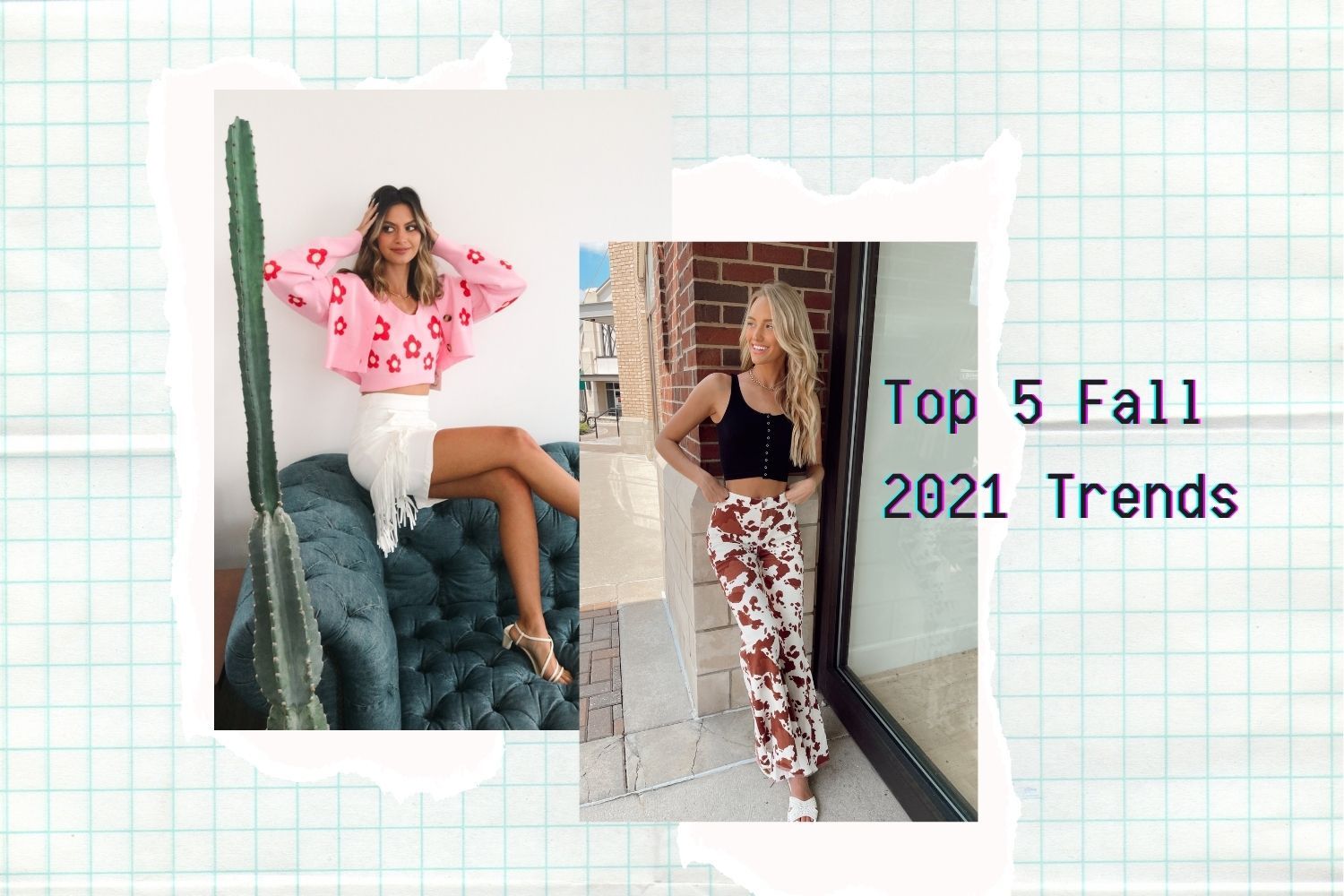 5 Fall 2021 Trend Predictions