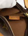 Louis Vuitton Monogram Canvas Pochette Accessoires Bag