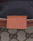 Gucci GG Canvas Princy Pochette Mini Bag