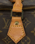 Louis Vuitton Monogram Canvas Speedy 40 