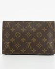 Louis Vuitton Monogram Long Wallet 