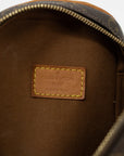 Louis Vuitton Monogram Canvas Pochette Gange 