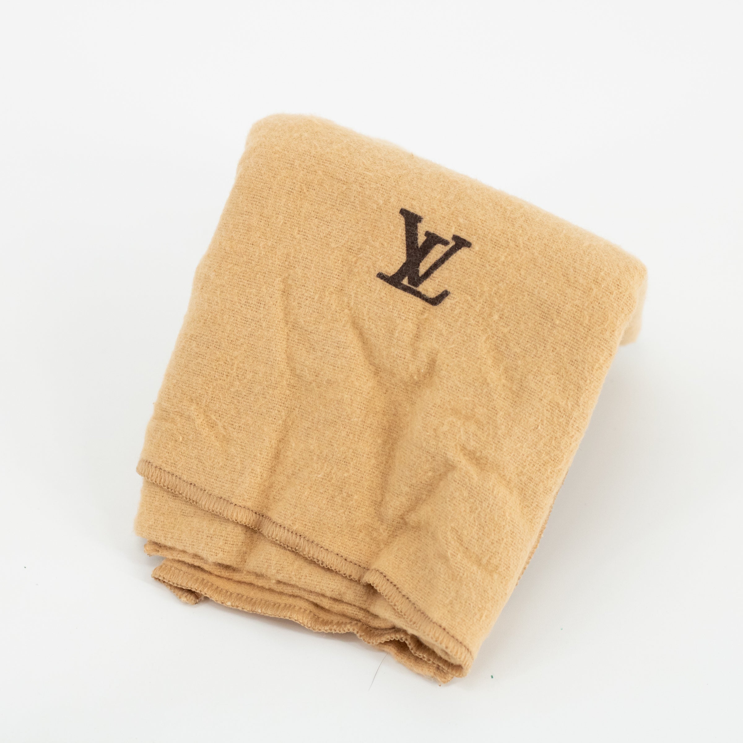 Louis Vuitton Monogram Canvas Pochette Gange 