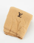 Louis Vuitton Monogram Canvas Pochette Gange 