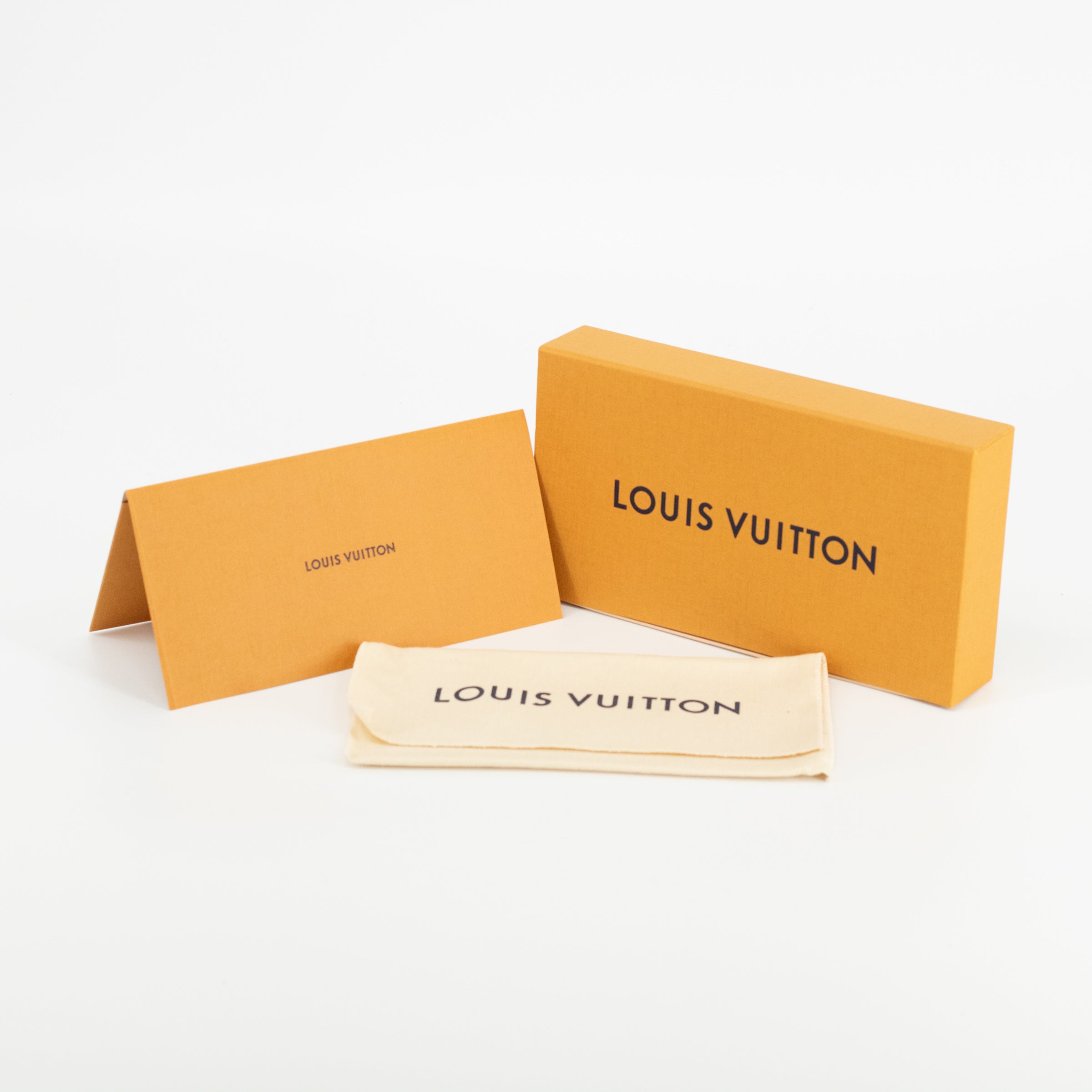 Louis Vuitton Monogram Zippy Wallet 