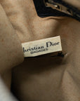 Christian Dior Diorissimo Weekend Boston Bag