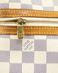 Louis Vuitton Damiere Azur Pochette Bosphore Crossbody Bag 