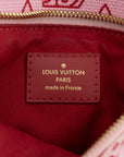 Louis Vuitton Pink Monogram Cabas Ipanema PM 