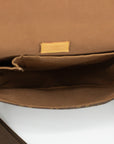 Louis Vuitton Monogram Bosphore PM Messenger Crossbody Bag 