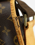 Louis Vuitton Monogram Bosphore PM Messenger Crossbody Bag 