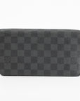 Louis Vuitton Damier Graphite Zippy Organizer 