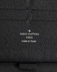 Louis Vuitton Damier Graphite Zippy Organizer 