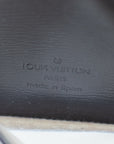 Louis Vuitton Black Epi Card Case 