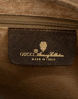 Gucci GG Supreme Canvas Coated Clutch 1843