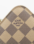 Louis Vuitton Damier Azur Organizer Wallet 