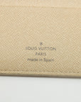 Louis Vuitton Damier Azur Organizer Wallet 