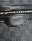 Louis Vuitton Damier Graphite Daniel MM Shoulder Bag 