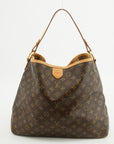 Louis Vuitton Monogram Delightful PM  