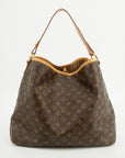 Louis Vuitton Monogram Delightful PM  