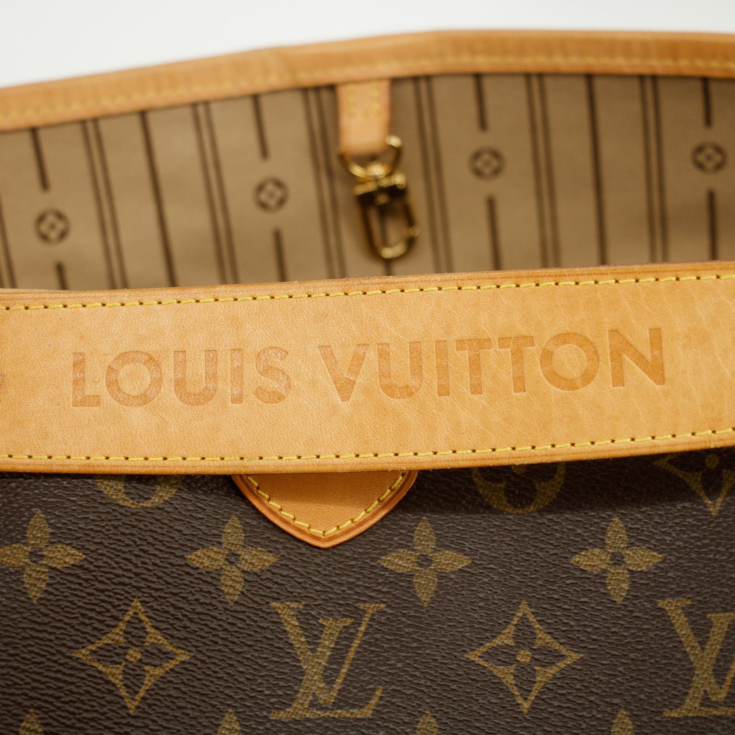 Louis Vuitton Monogram Delightful PM  