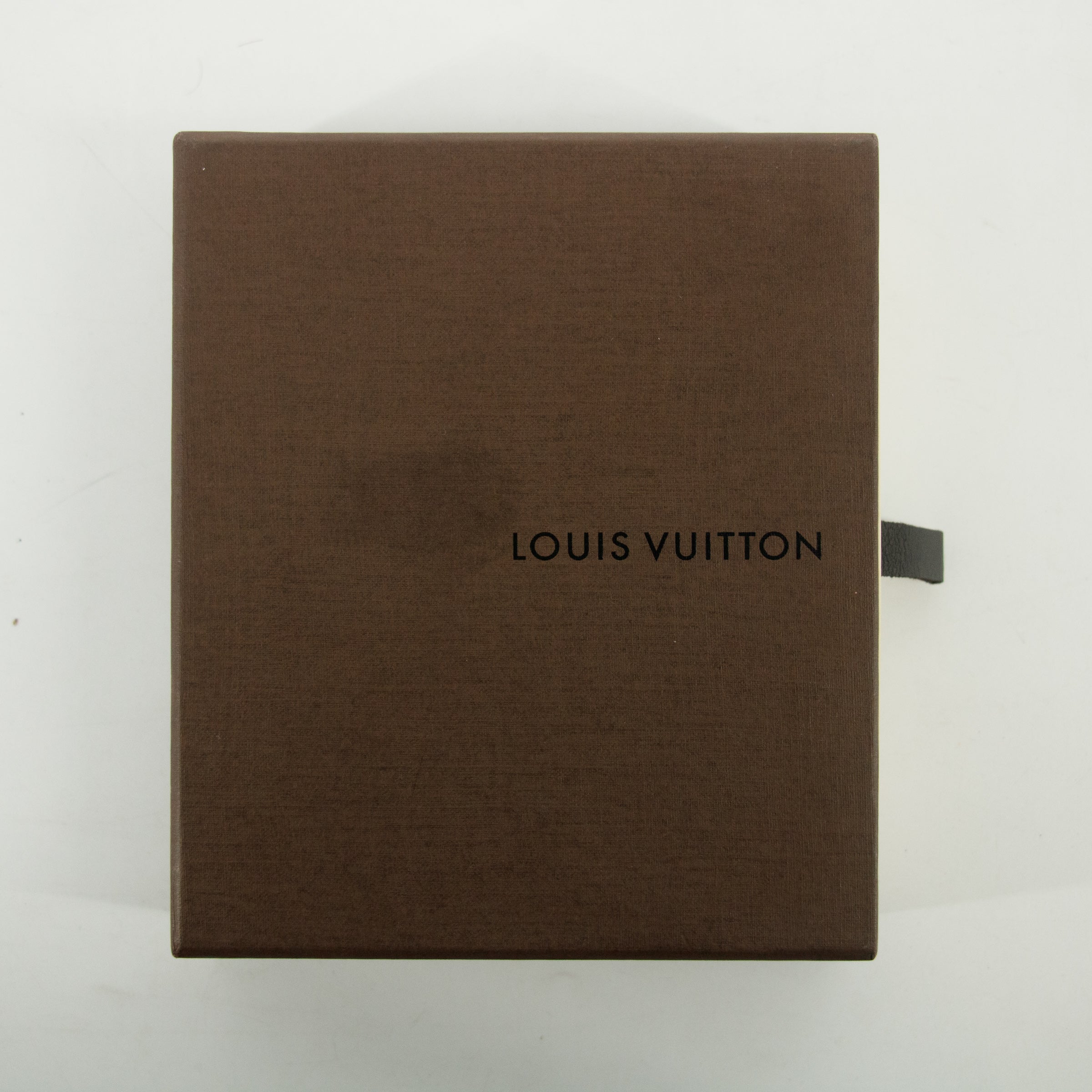 Louis Vuitton Beige Monogram Minilan Porte Monnaie Billet Credit Compact Wallet 