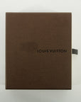 Louis Vuitton Beige Monogram Minilan Porte Monnaie Billet Credit Compact Wallet 