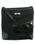 Dior Street Chic Trotter Black Crossbody Bag 