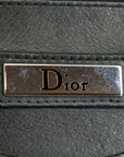 Dior Street Chic Trotter Black Crossbody Bag 