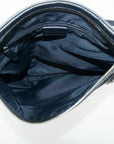 Dior Street Chic Trotter Black Crossbody Bag 