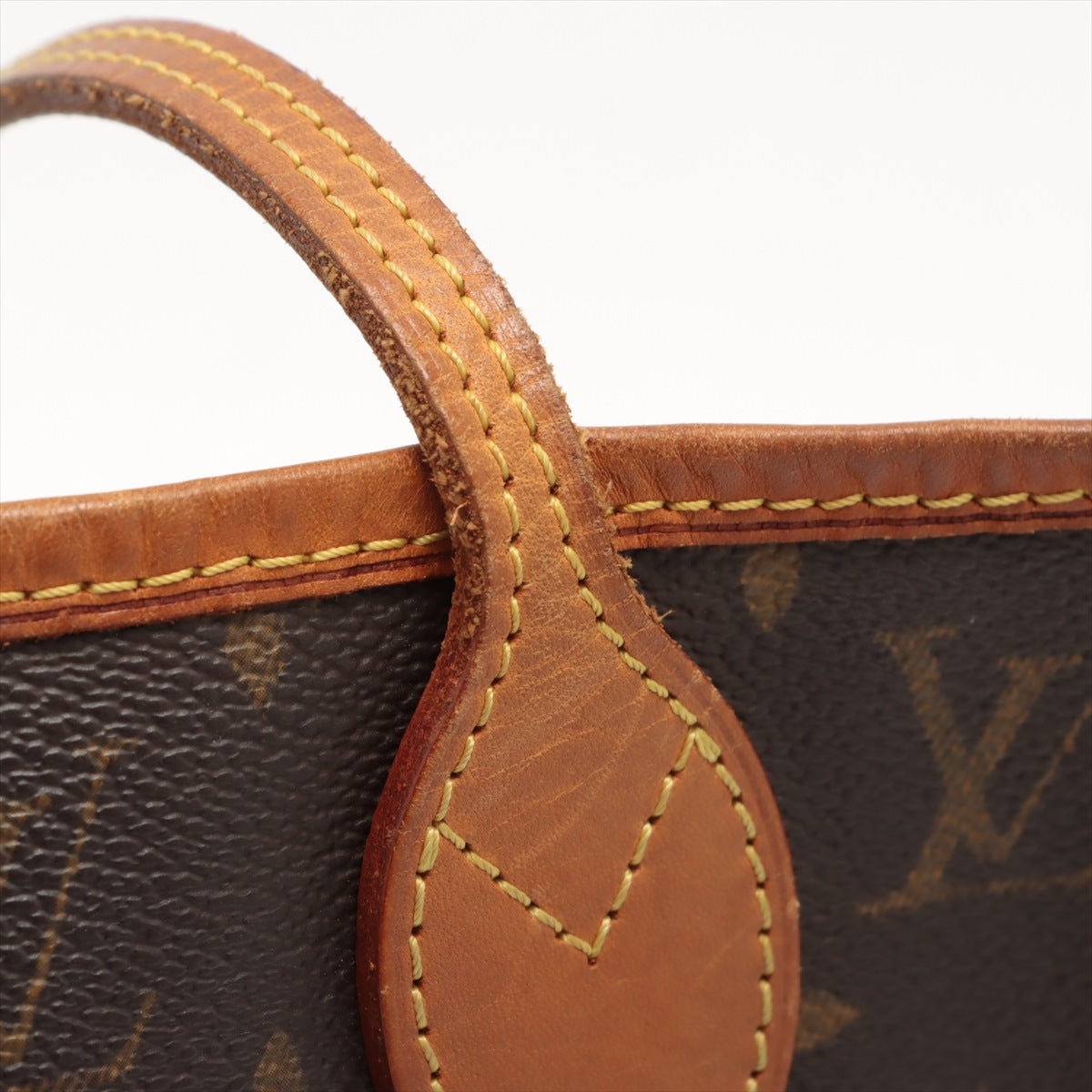 Louis Vuitton Monogram Neverfull MM