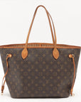 Louis Vuitton Monogram Neverfull MM