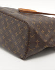 Louis Vuitton Monogram Neverfull MM