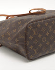 Louis Vuitton Monogram Neverfull MM