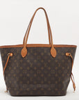 Louis Vuitton Monogram Neverfull MM