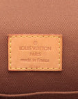 Louis Vuitton Monogram Bosphore PM Messenger Crossbody Bag