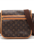 Louis Vuitton Monogram Bosphore PM Messenger Crossbody Bag