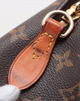 Louis Vuitton Monogram Retiro GM DR3166 Brown 