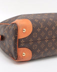 Louis Vuitton Monogram Retiro GM DR3166 Brown 