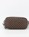 Louis Vuitton Damier Ebene Canvas Neverfull MM