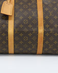 Louis Vuitton Monogram Canvas Keepall 50