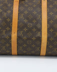 Louis Vuitton Monogram Canvas Keepall 50