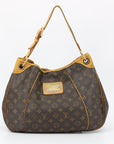 Louis Vuitton Monogram Canvas Galleria PM