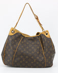 Louis Vuitton Monogram Canvas Galleria PM