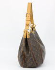 Louis Vuitton Monogram Canvas Galleria PM