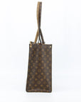 Louis Vuitton Monogram Giant GM OnTheGo Tote Bag