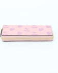 Gucci Pink Marmont Berry/Cherry Wallet