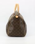 Louis Vuitton Monogram Canvas Keepall 45