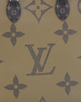 Louis Vuitton Monogram Giant GM OnTheGo Tote Bag