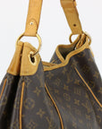 Louis Vuitton Monogram Canvas Galleria PM